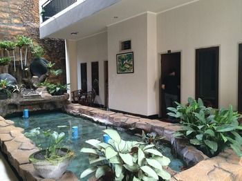 Hotel Maktal
