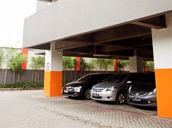Aparthotel High Point Serviced Apartment