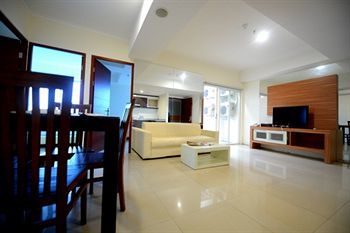 Aparthotel High Point Serviced Apartment