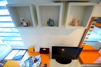 Aparthotel High Point Serviced Apartment