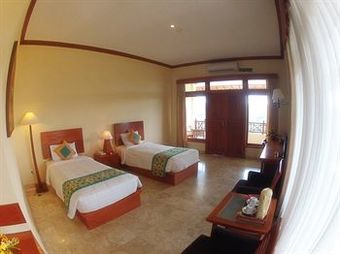 Hotel Langon Bali Resort And Spa