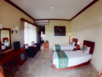 Hotel Langon Bali Resort And Spa