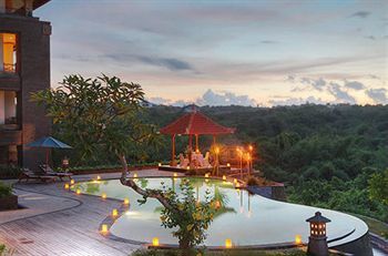 Hotel Langon Bali Resort And Spa