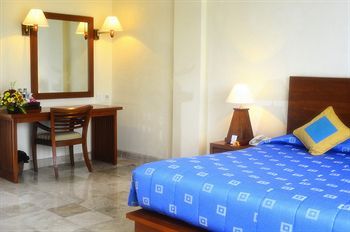 Hotel Langon Bali Resort And Spa