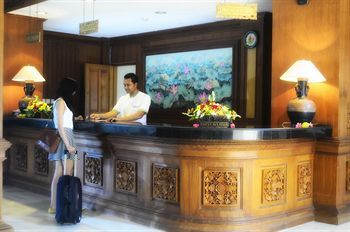 Hotel Langon Bali Resort And Spa