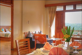 Hotel Langon Bali Resort And Spa