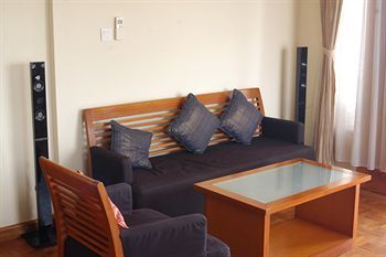 Hotel Langon Bali Resort And Spa