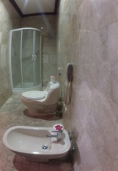 Hotel Langon Bali Resort And Spa