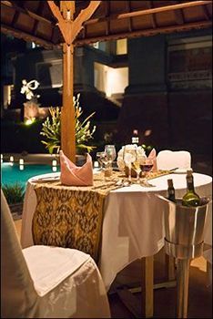 Hotel Langon Bali Resort And Spa