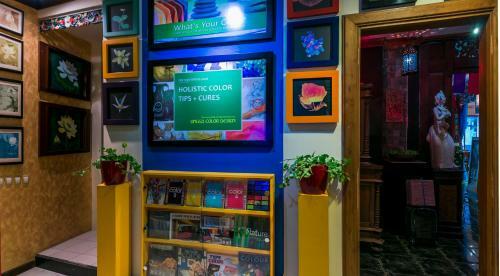 Hostal Dhanesvara Holistic Unique Homestay