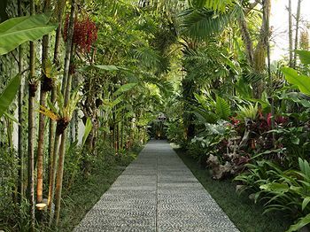 Hotel Centara Grand Villas Nusa Dua