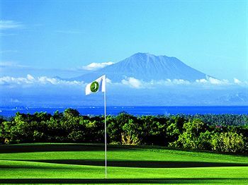 Hotel Centara Grand Villas Nusa Dua