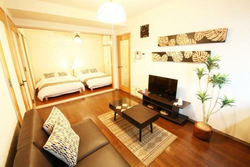 Apartamento Prestige 303 / Vacation Stay 1387