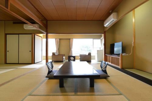 Ooedo-onsen Monogatari Hotel Suiyotei