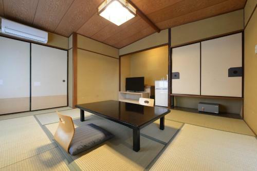 Ooedo-onsen Monogatari Hotel Suiyotei