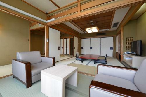 Ooedo-onsen Monogatari Hotel Suiyotei