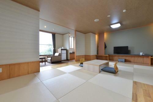 Ooedo-onsen Monogatari Hotel Suiyotei