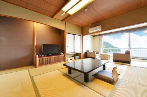 Ooedo-onsen Monogatari Hotel Suiyotei