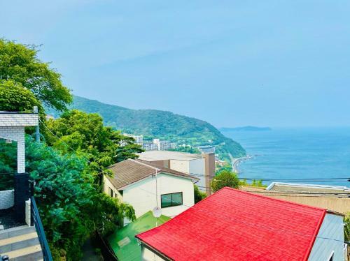 Atami Onsen Resort Villa - Vacation Stay 90401
