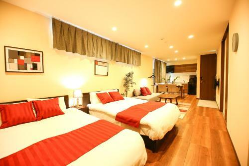 Apartamento Primeroom?? Roota