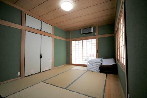 Ueda Detached House / Vacation Stay 55215