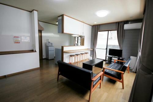 Ueda Detached House / Vacation Stay 55215