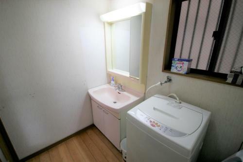Ueda Detached House / Vacation Stay 55215