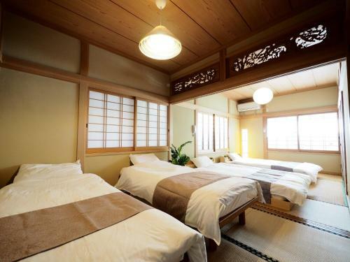 Ueda Detached House / Vacation Stay 55215