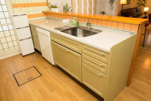 Nakagami-gun - House / Vacation Stay 40948