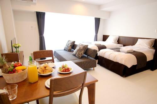 Hotel Sunset Resort Mihama
