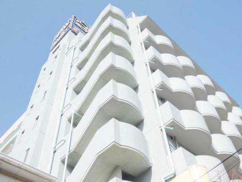 Urban Hotel Sanko - Vacation Stay 93026