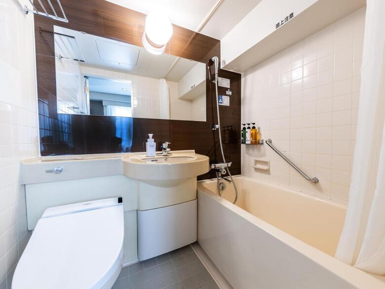 Apa Hotel Chiba Chuo Ekimae