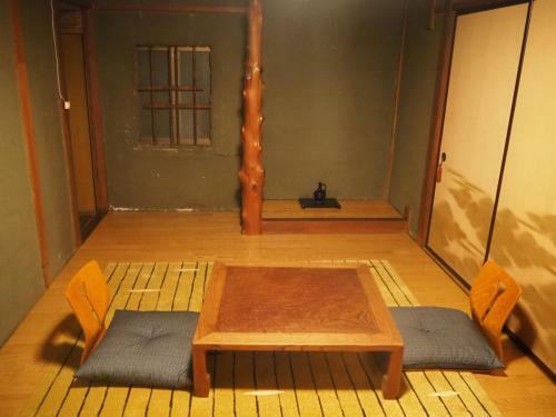 Hostal ????????? Fumoku