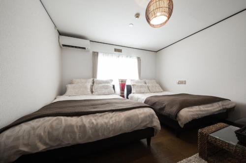 Apartamento Flat Peace Chair House #205