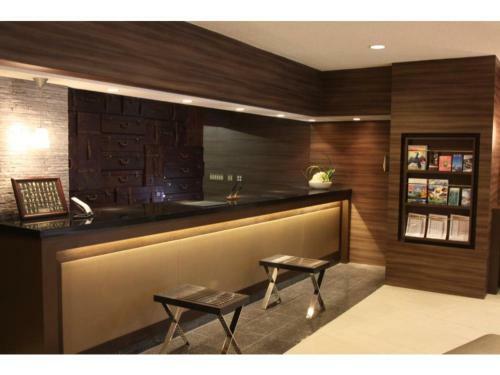 Hotel Il Credo Gifu - Vacation Stay 84628