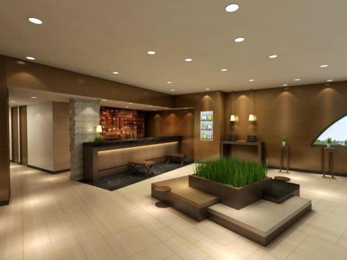 Hotel Il Credo Gifu - Vacation Stay 84634