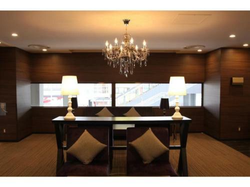 Hotel Il Credo Gifu - Vacation Stay 84634