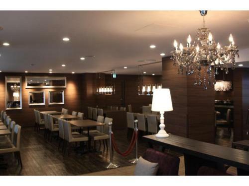 Hotel Il Credo Gifu - Vacation Stay 84634