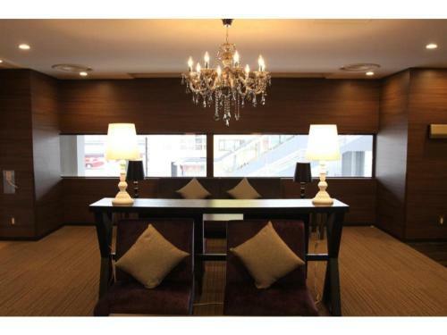 Hotel Il Credo Gifu - Vacation Stay 84599