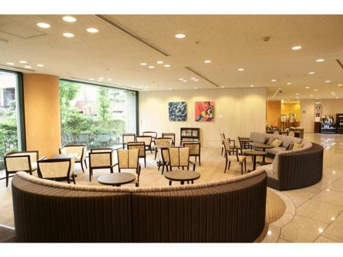 Hotel Grand Vert Gizan - Vacation Stay 95357