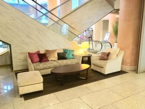 Hotel Grand Vert Gizan - Vacation Stay 95357