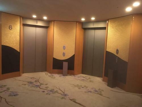 Hotel Grand Vert Gizan - Vacation Stay 95369
