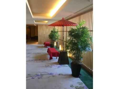 Hotel Grand Vert Gizan - Vacation Stay 95364