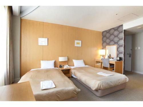 Hotel Grand Vert Gizan - Vacation Stay 95364