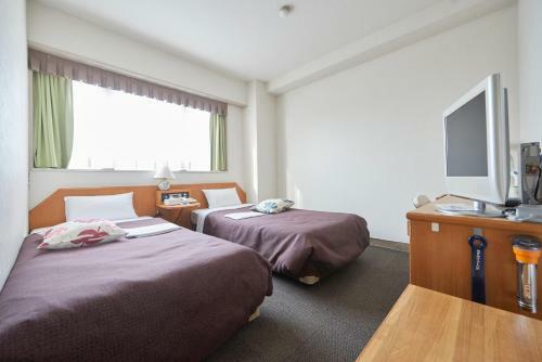 Hotel Select Inn Honhachinohe Ekimae