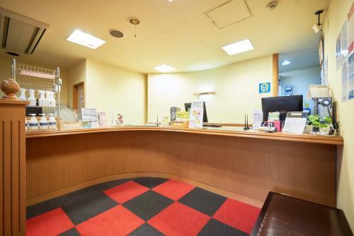 Hotel Select Inn Honhachinohe Ekimae