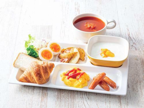 Comfort Hotel Hachinohe