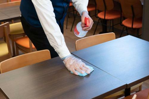 Comfort Hotel Hachinohe