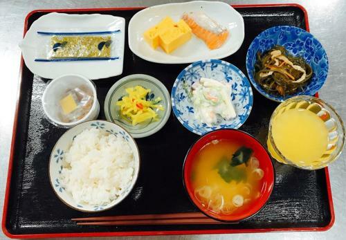 Hotel Tetora Hachinohe