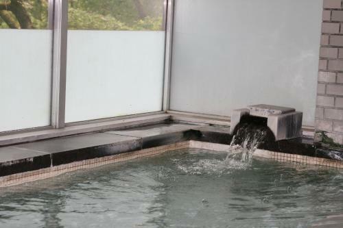 Hotel Ymca Tozanso